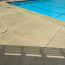 HOA-pool-deck-washing-in-Fayetteville-GA 2